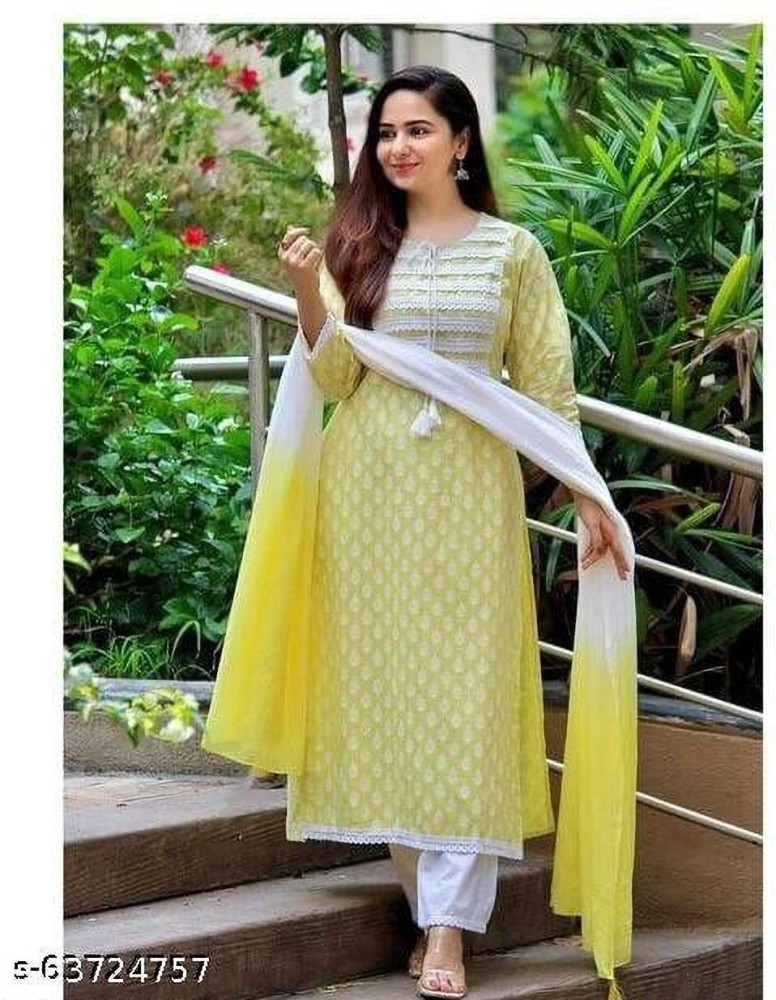 Rayon on sale kurti flipkart