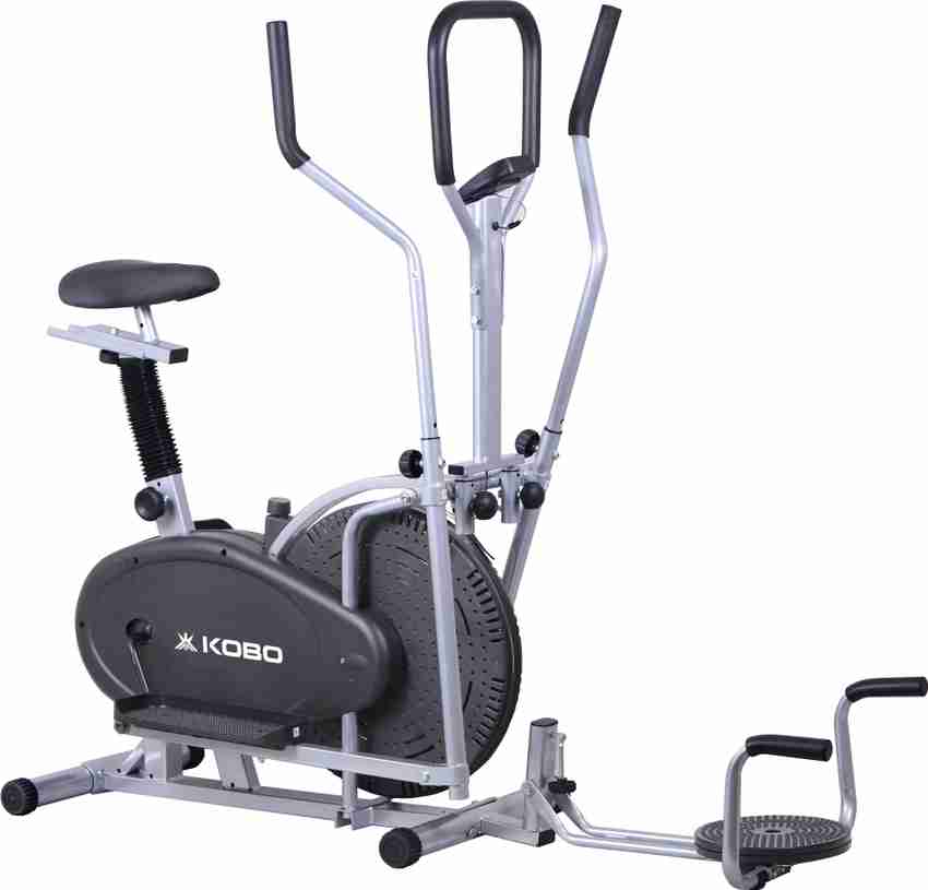 Multi cross trainer 2025