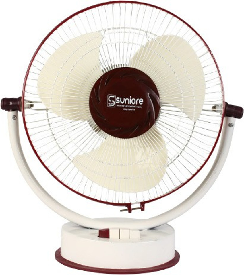 Table fan cheap price outlet