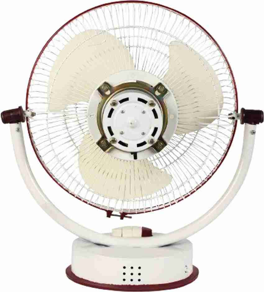 Small table fan price list clearance