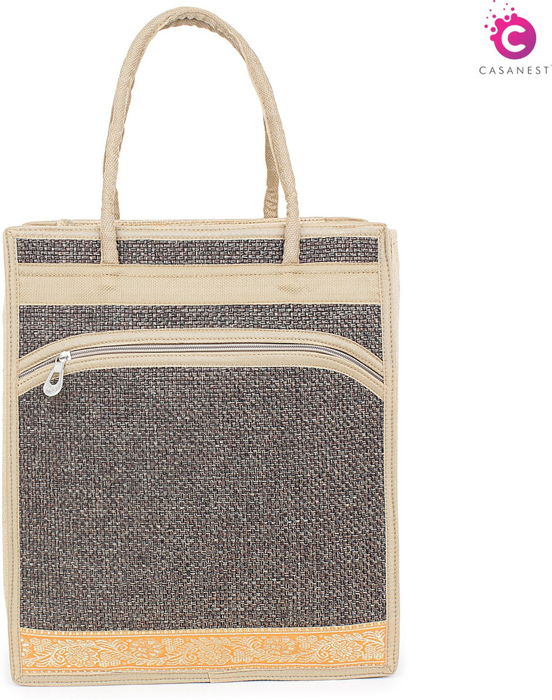Jute bags online online flipkart
