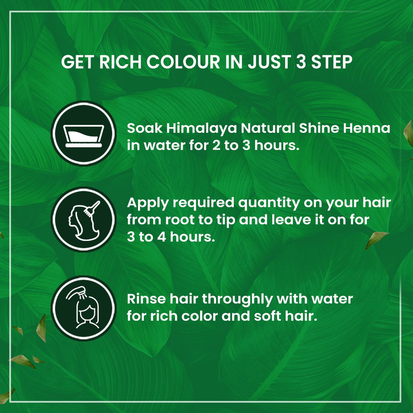 Aggregate 154+ himalaya henna hair colour latest camera.edu.vn