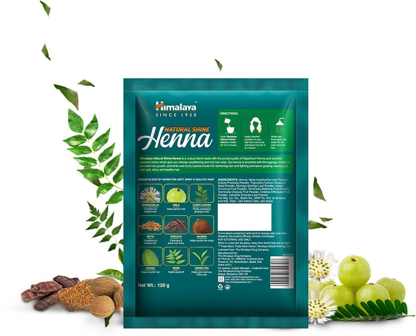 Aggregate 154+ himalaya henna hair colour latest camera.edu.vn