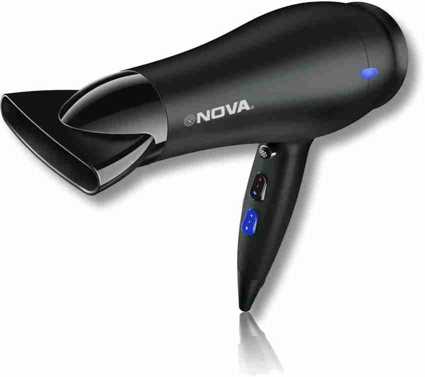 Nova hair 2024 dryer review