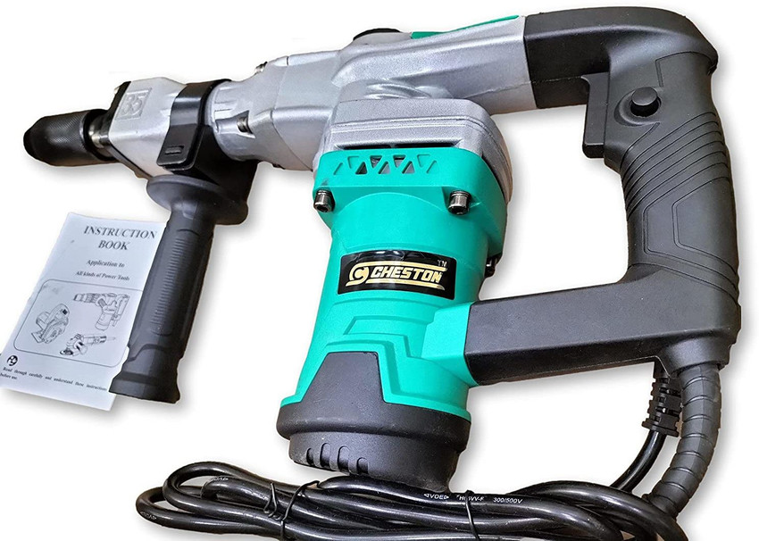 Cheston store hammer drill