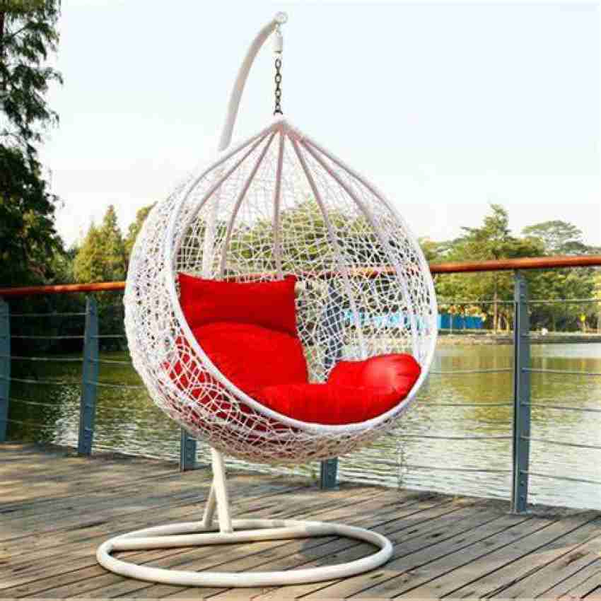 Jhula shop chair price