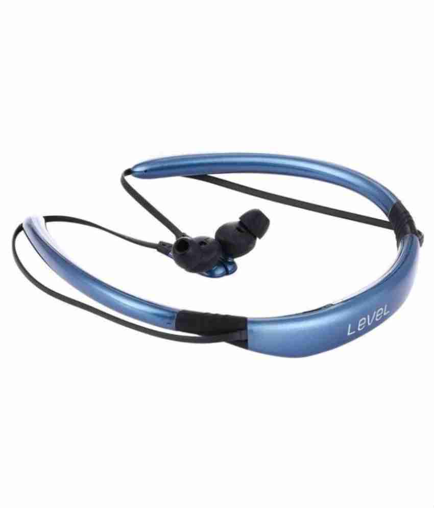 Level neckband bluetooth online online price