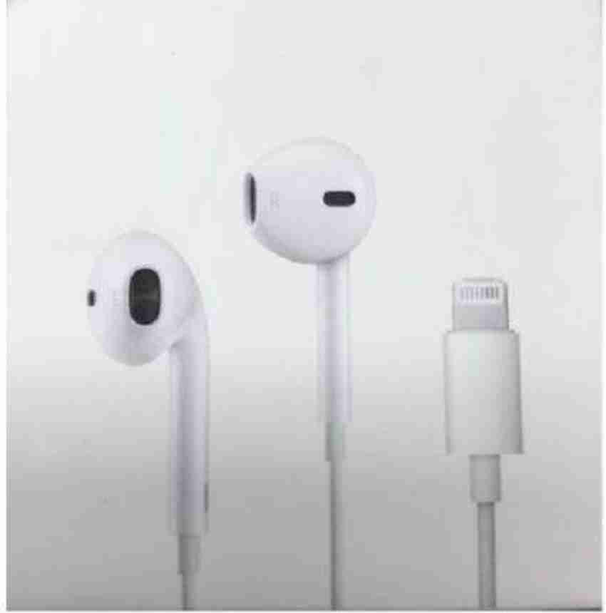 Lightning earbuds on sale