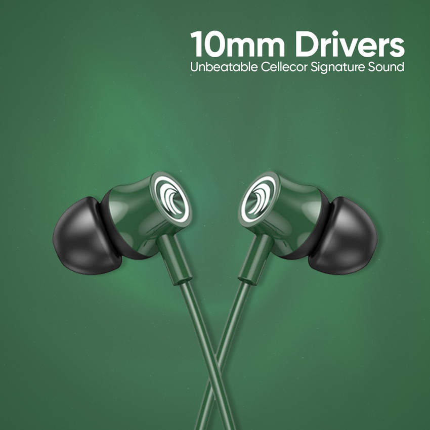 Nk earphone sales