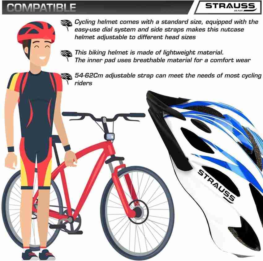 Helmet sales cycle gear