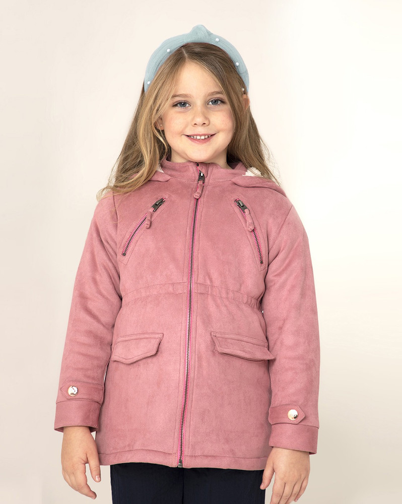 Cherry crumble jacket deals