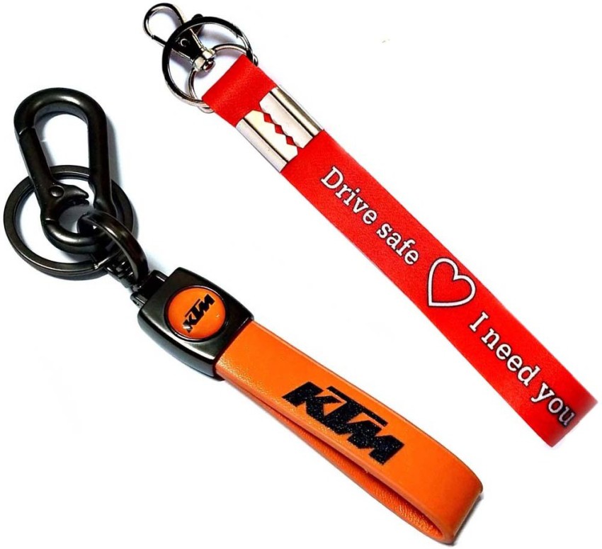 Keychain ktm hot sale