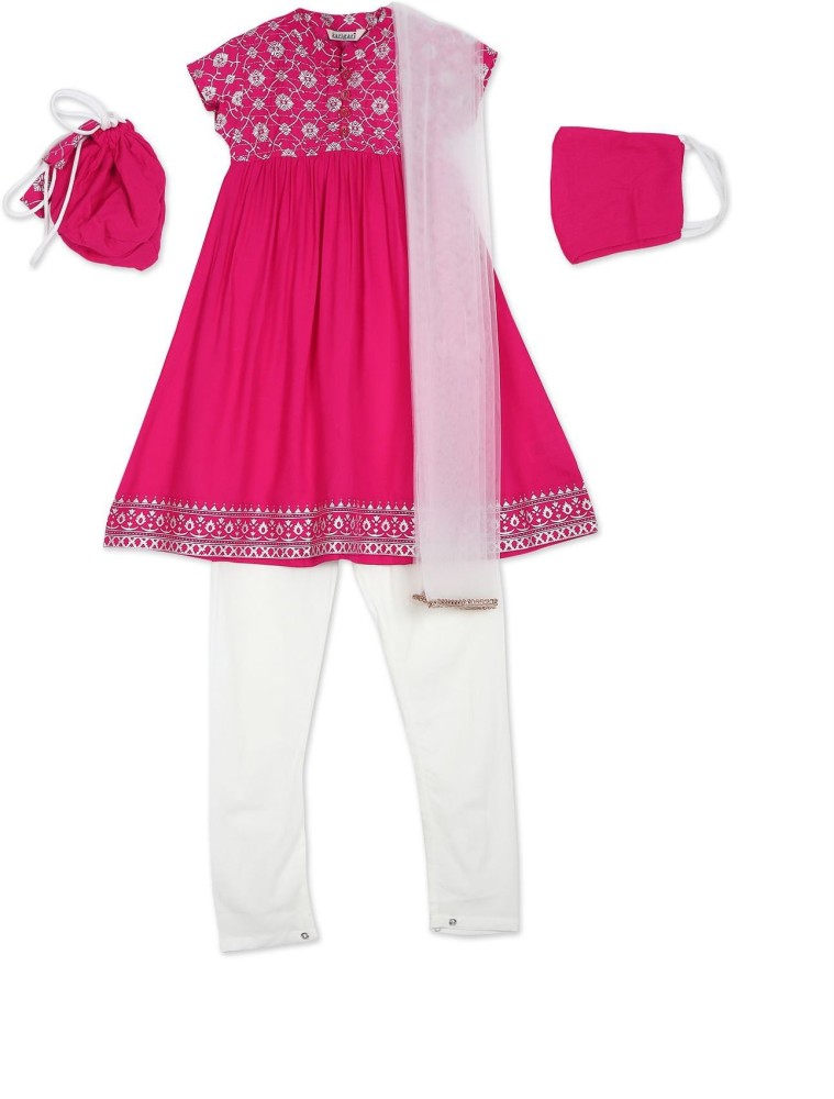 Flipkart on sale karigari kurtis