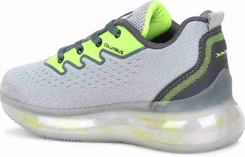 Columbus shoes for kids sale