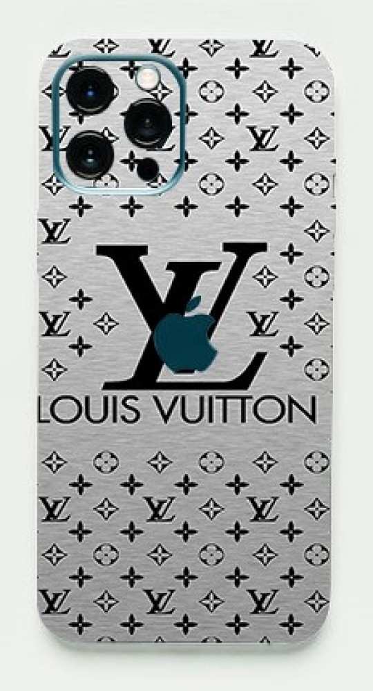 Buy LV Glass Case for iPhone 12 Pro Max