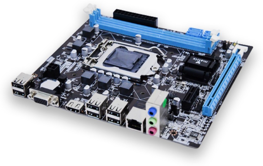 motherboard prices at matrix