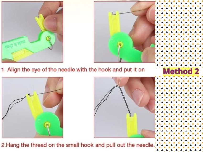 Seam Ripper Stitch Unpicker Sewing Craft Tool