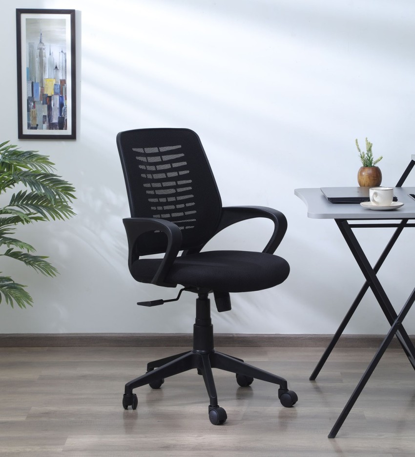 Office chairs best sale in pepperfry