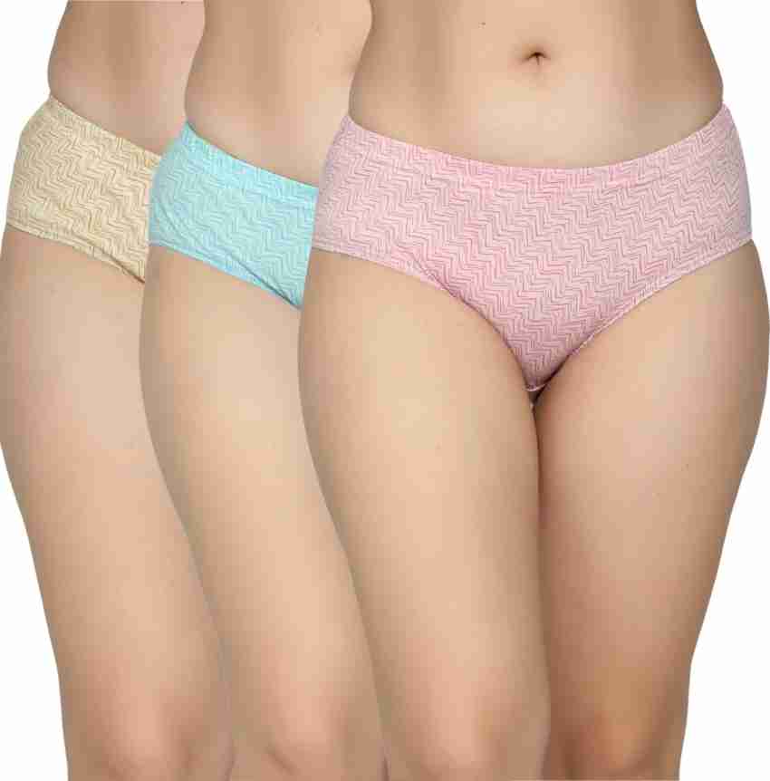 SKDREAMS Women Hipster Multicolor Panty - Buy SKDREAMS Women Hipster  Multicolor Panty Online at Best Prices in India