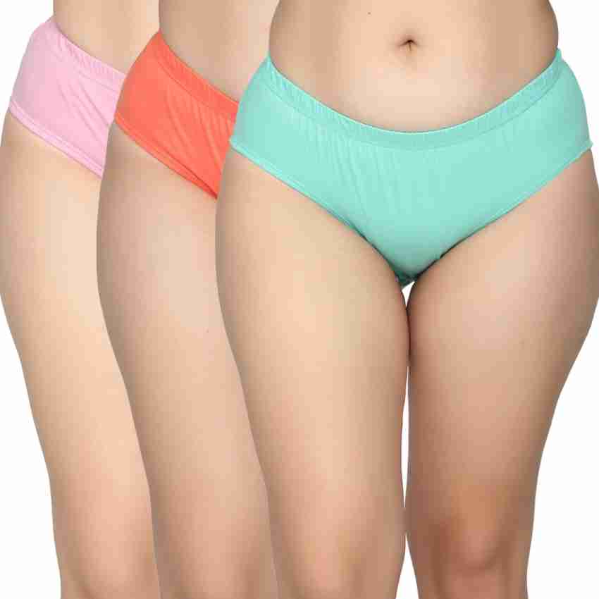 SKDREAMS Women Hipster Multicolor Panty - Buy SKDREAMS Women Hipster  Multicolor Panty Online at Best Prices in India