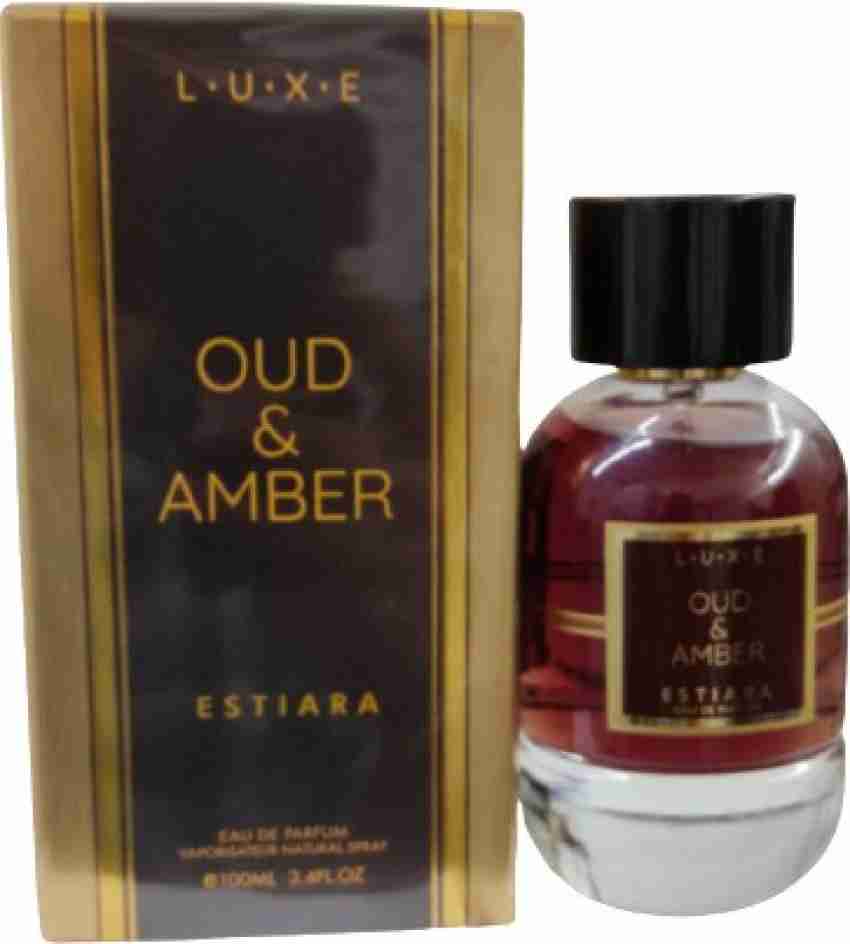 Lux oud new arrivals