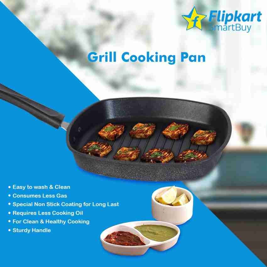 Grill 2025 pan flipkart