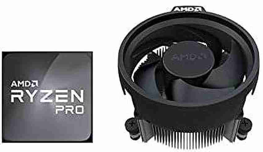 Amd ryzen 2025 4650g