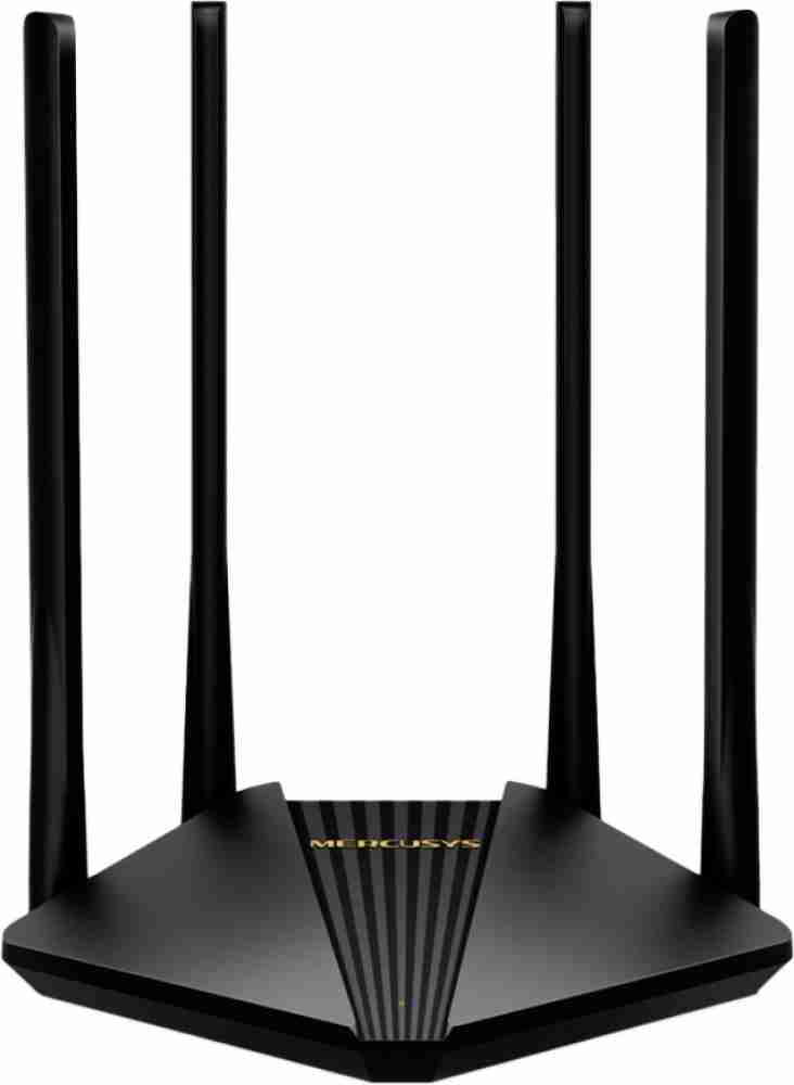 Mercusys AC12G AC1200 Wireless Router Review