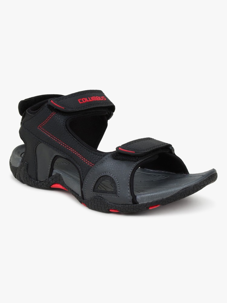 Columbus sales sandals flipkart