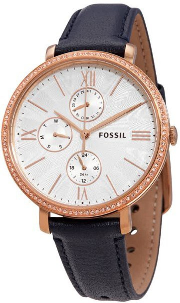 XPLosive Edge To Edge Screen Guard for Fossil ES5096 Ladies Watch