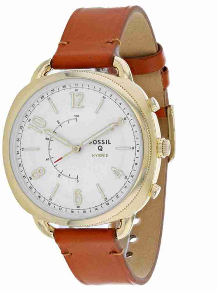 Fossil accomplice smartwatch 2025