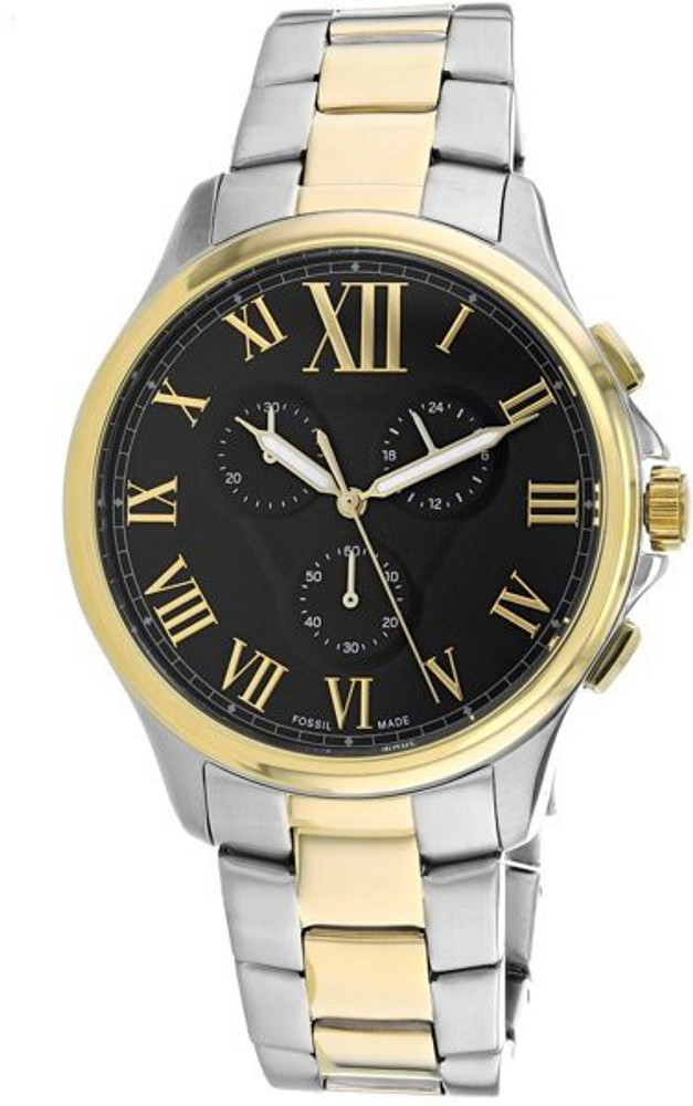 Fossil monty sales