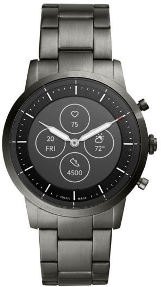 XPLosive Screen Guard for Fossil Men s Collider Hybrid Smartwatch