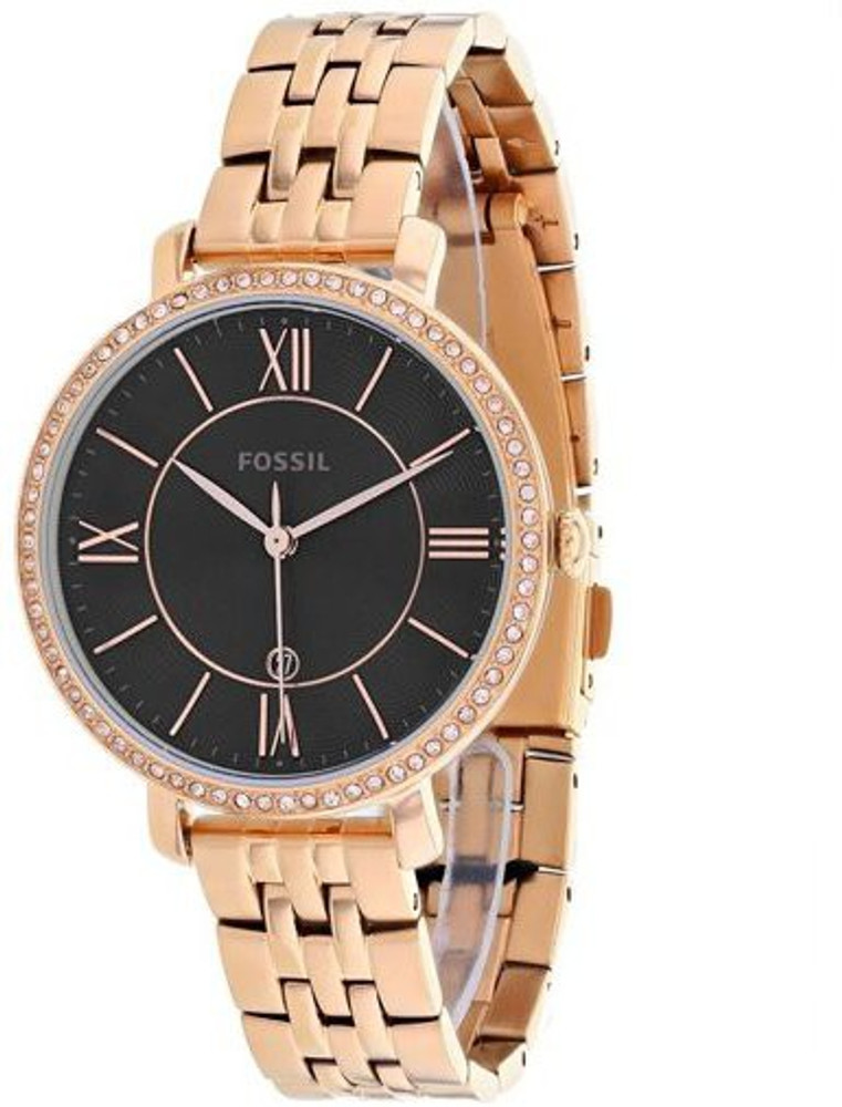 Fossil ladies watches flipkart outlet