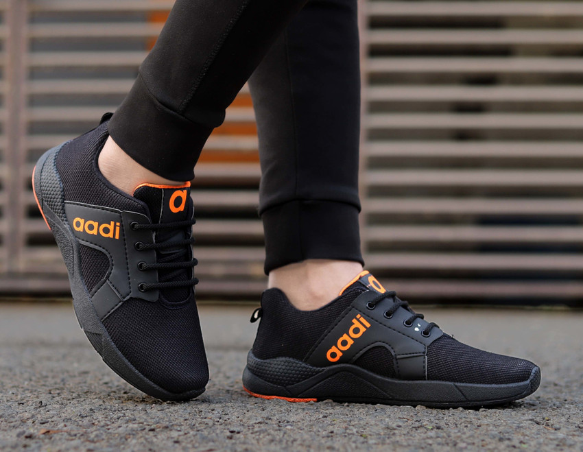 Aadi shoes shop