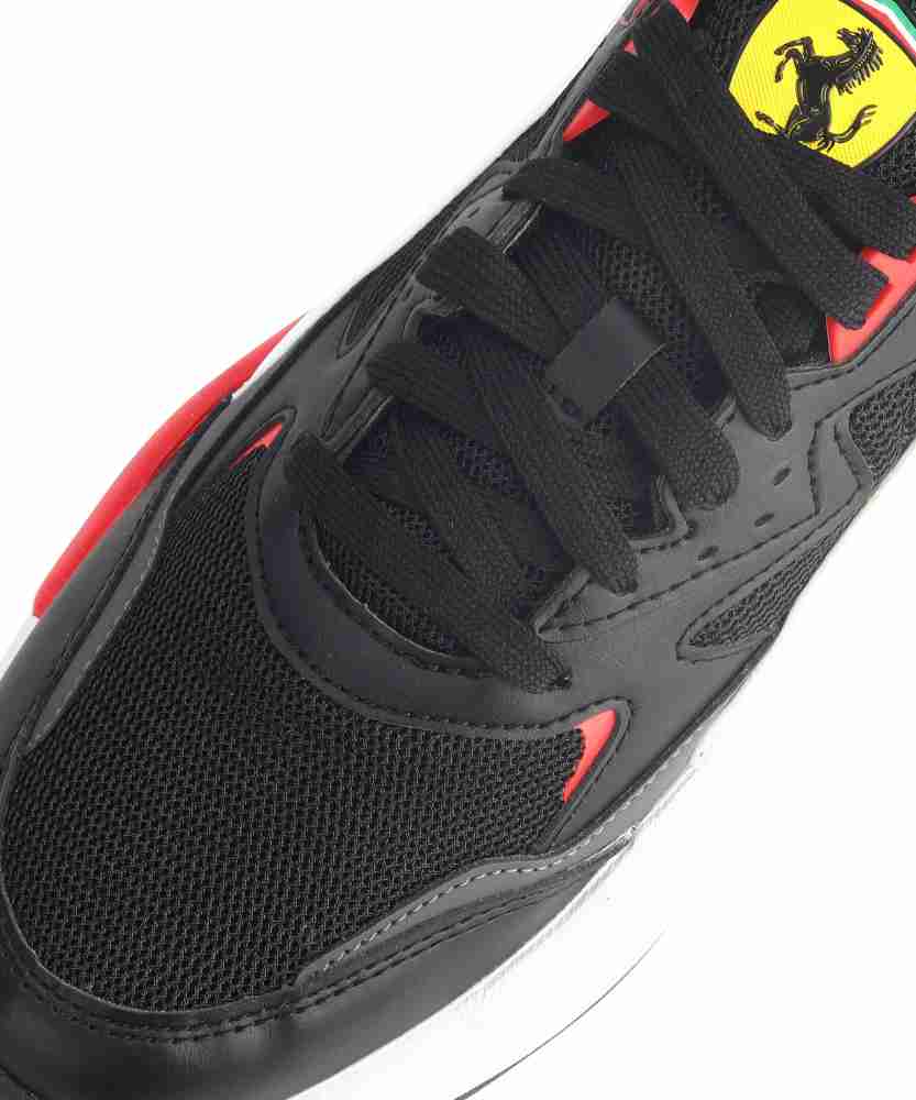 Puma hot sale scarpe ferrari