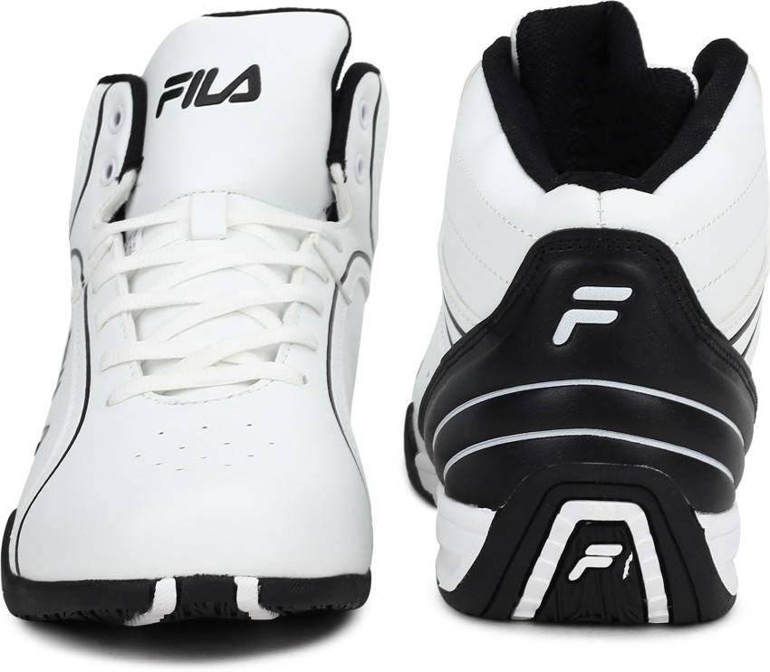 Fila ignism ss19 sales basketball shoes