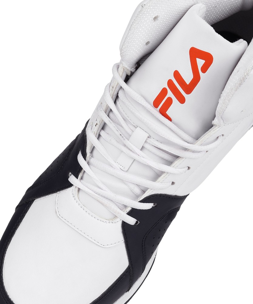 FILA High Tops For Men Buy FILA High Tops For Men Online at Best Price Shop Online for Footwears in India Flipkart