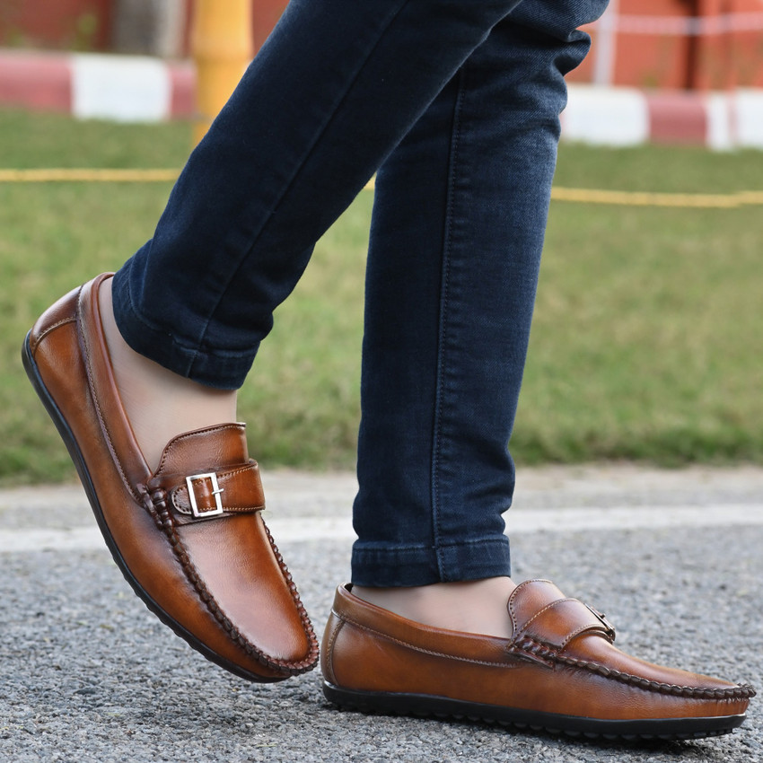 Buy PROVOGUE Casual Loafers For Men Online at Best Price