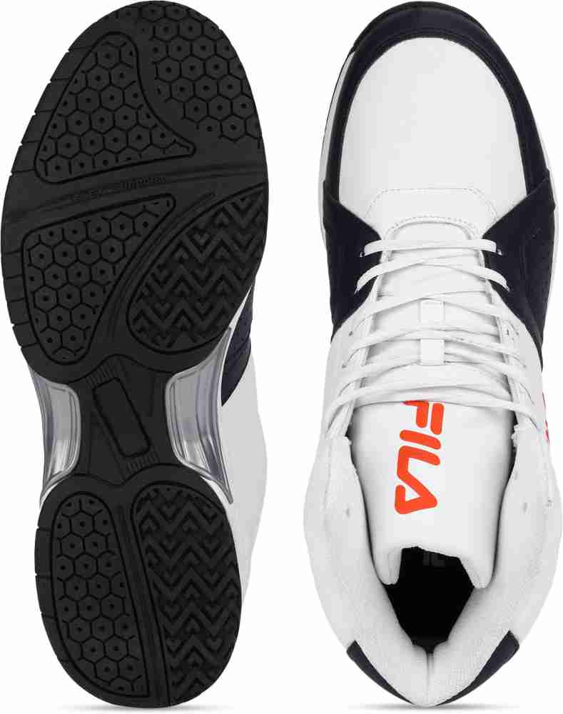 FILA High Tops For Men Buy FILA High Tops For Men Online at Best Price Shop Online for Footwears in India Flipkart