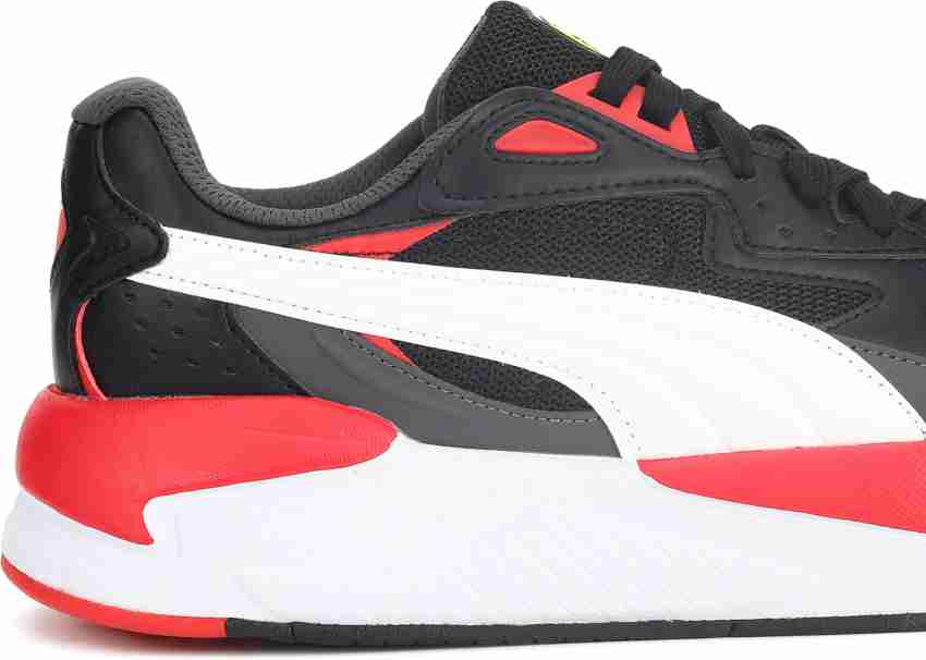 Puma discount ferrari schoenen