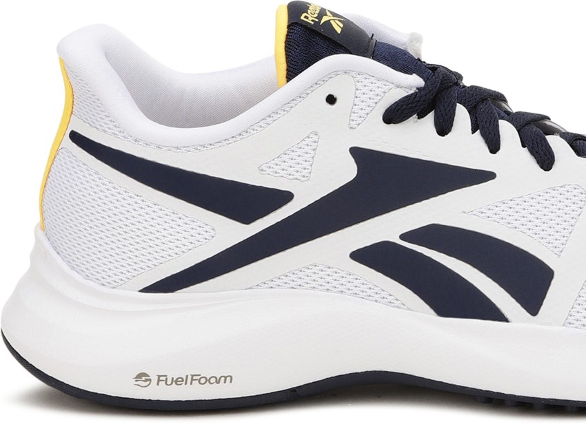 REEBOK REEBOK RUNNER 5.0 Running Shoes For Men - Buy REEBOK REEBOK RUNNER  5.0 Running Shoes For Men Online at Best Price - Shop Online for Footwears  in India