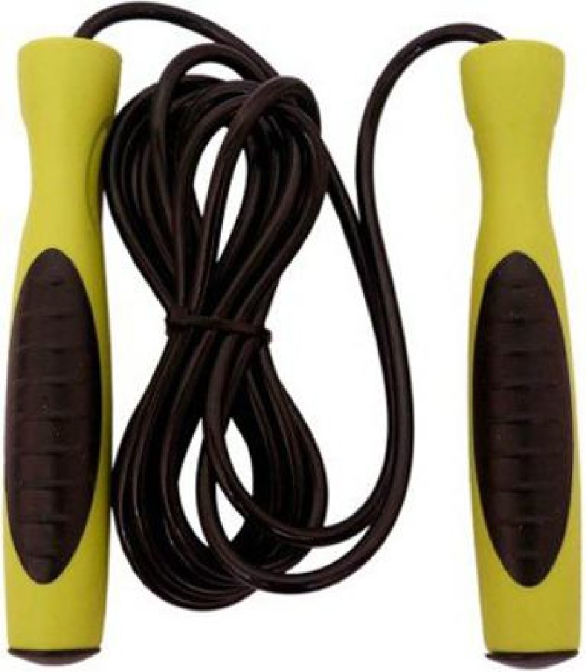 viva fitness Vector X Jump Rope IR 97132 Ball Bearing Skipping