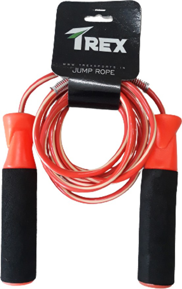 Premium Jump Rope