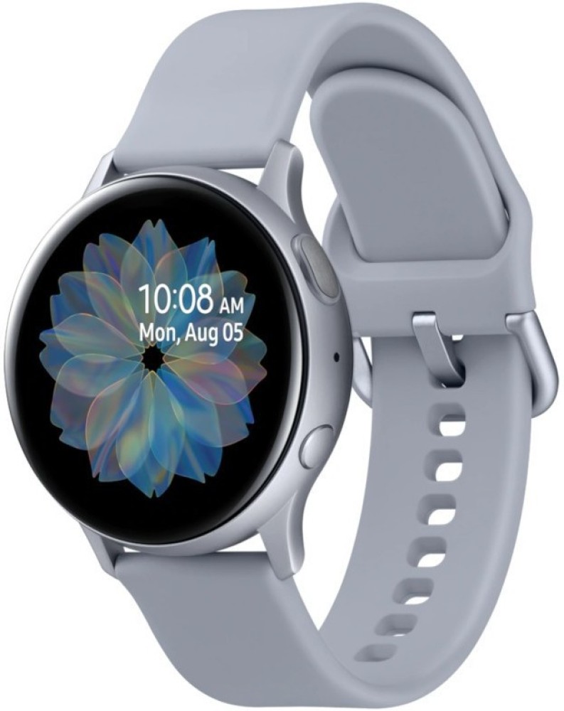 Galaxy watch hot sale active test