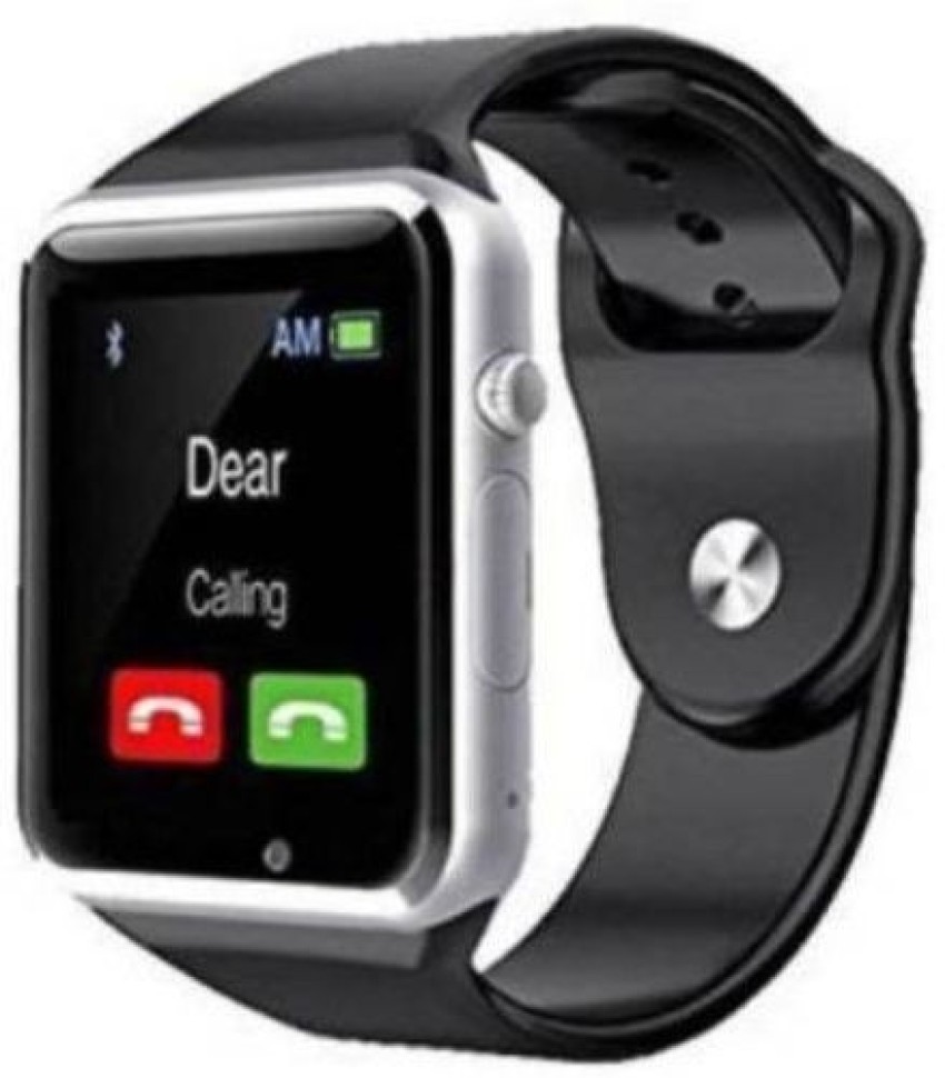 Mobile watch best sale price in flipkart