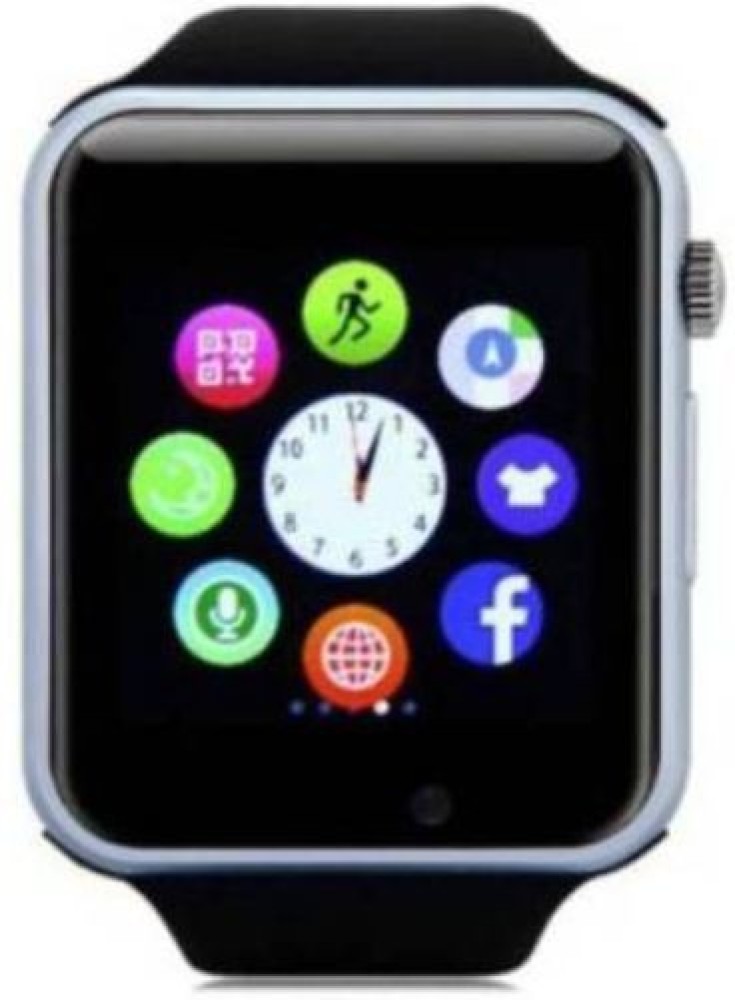 Smart watch outlet a1 price