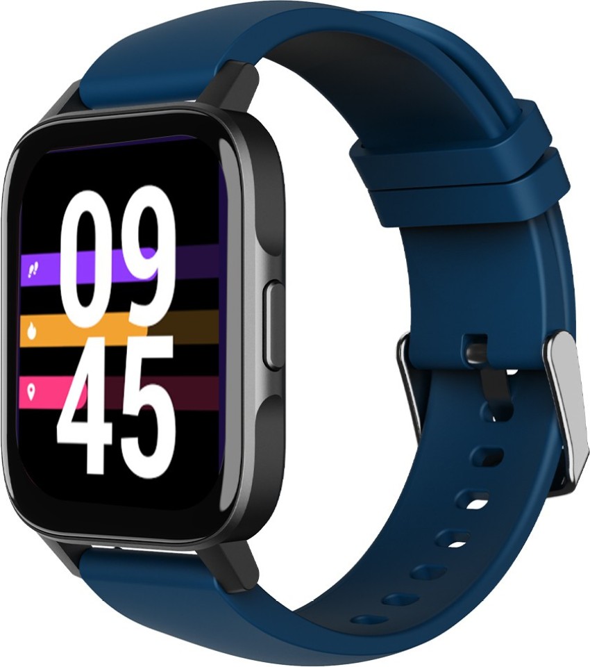 Buy smart watch flipkart sale