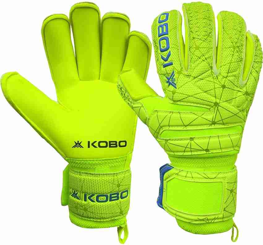Kobo prisma goalkeeper gloves sale