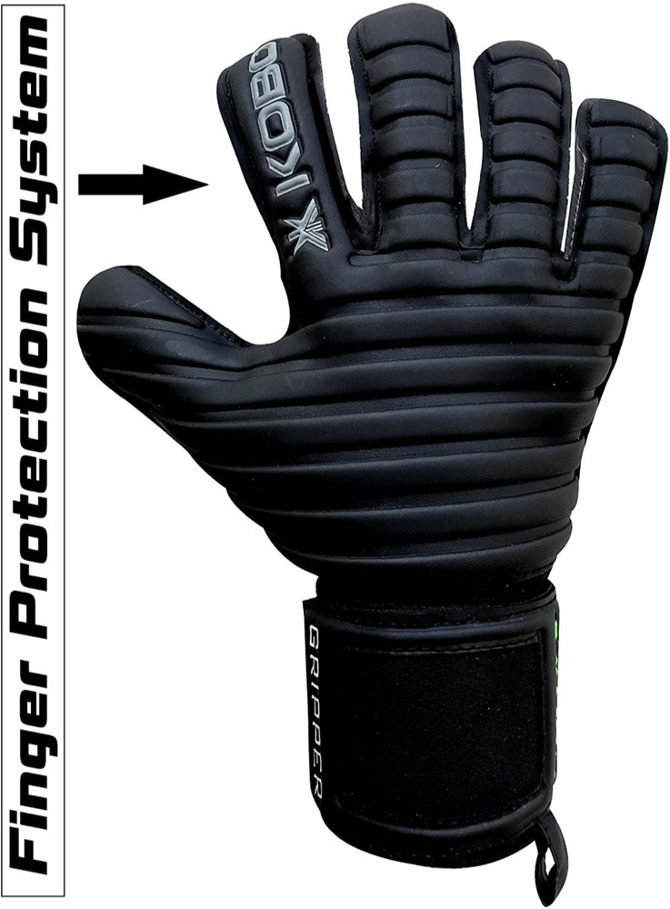 Kobo alpha shop hd goalkeeper gloves